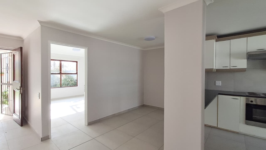 To Let 2 Bedroom Property for Rent in Tygerdal Western Cape